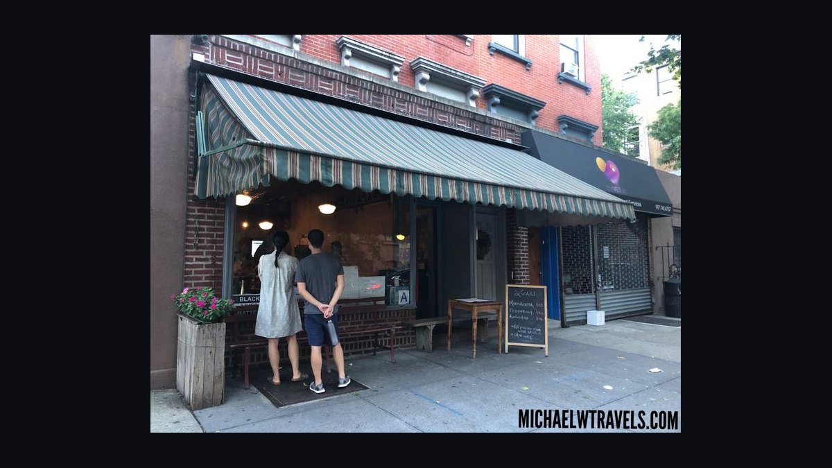 Top 10 Places to Dine in New York City for Classic New York-Style Pizza in 2027