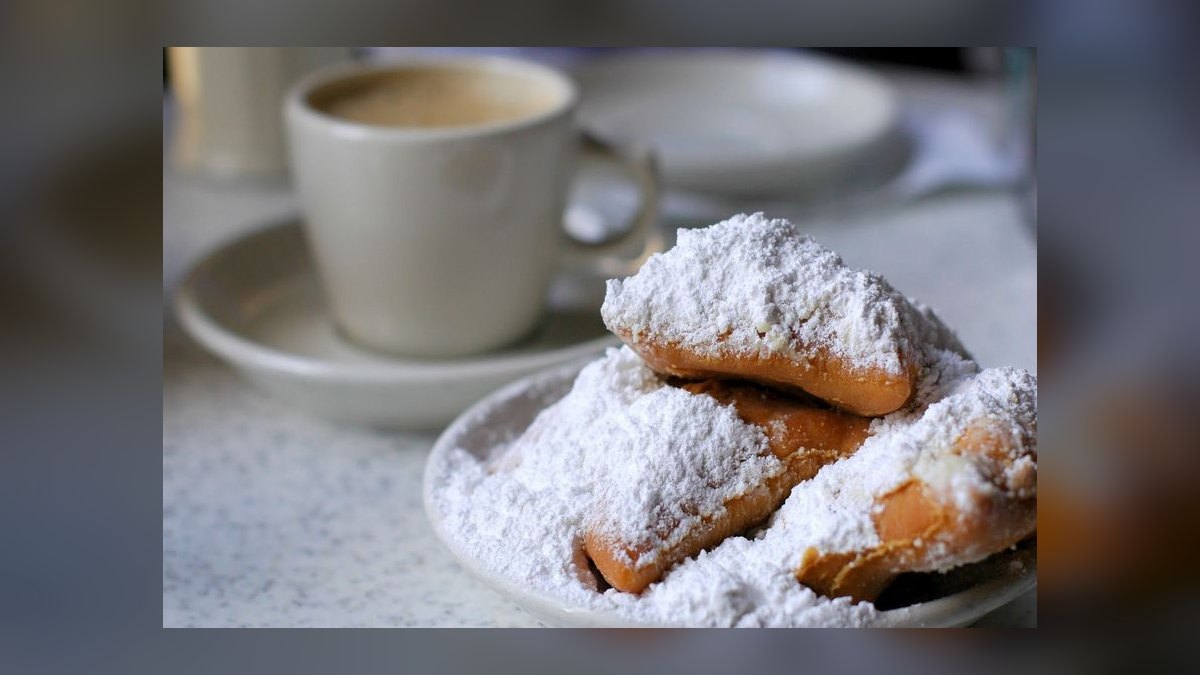 Top 10 Places to Dine in New Orleans for Beignets and Coffee in 2027 — figure 1