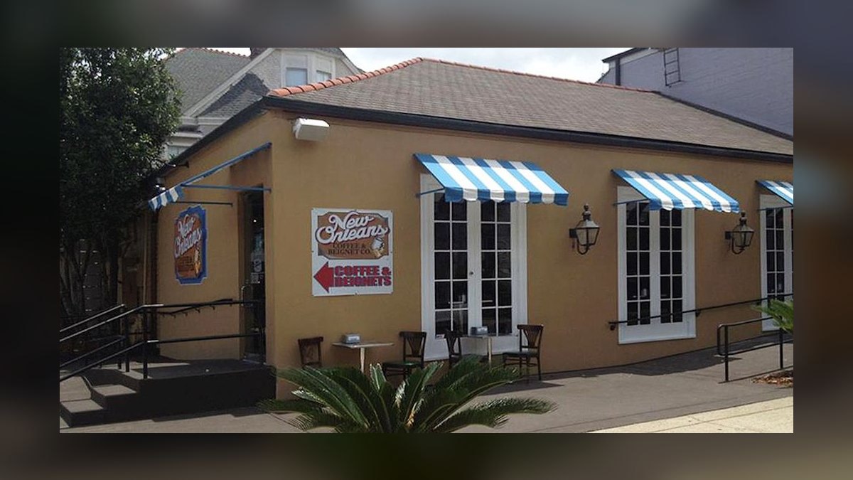 Top 10 Places to Dine in New Orleans for Beignets and Coffee in 2027 — figure 10