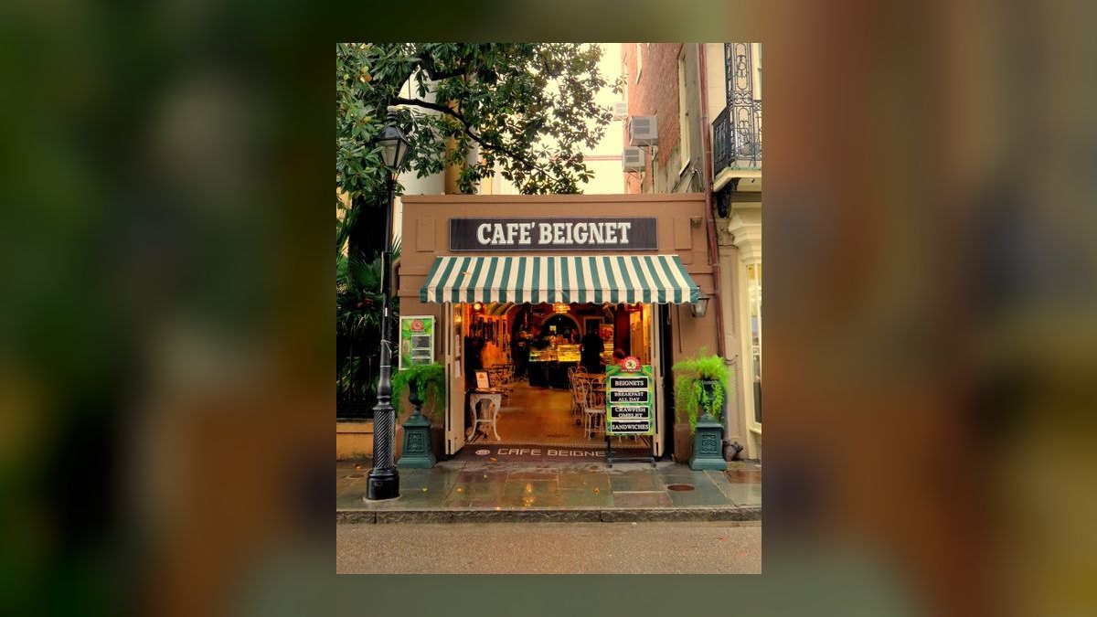 Top 10 Places to Dine in New Orleans for Beignets and Coffee in 2027 — figure 2