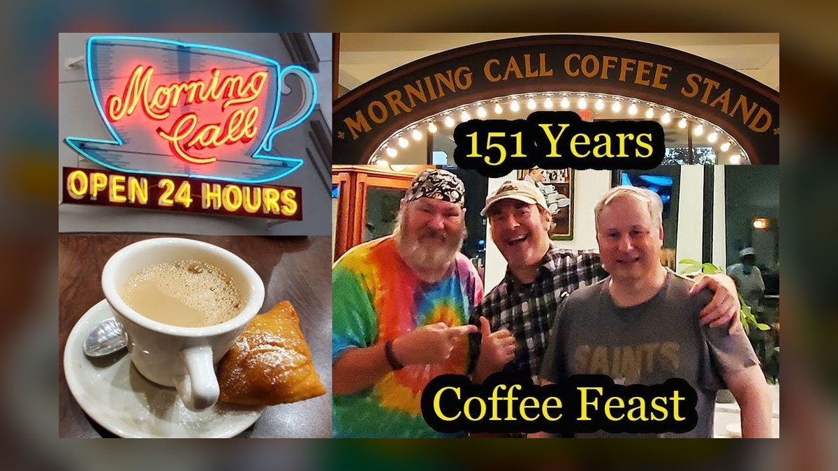 Top 10 Places to Dine in New Orleans for Beignets and Coffee in 2027 — figure 3