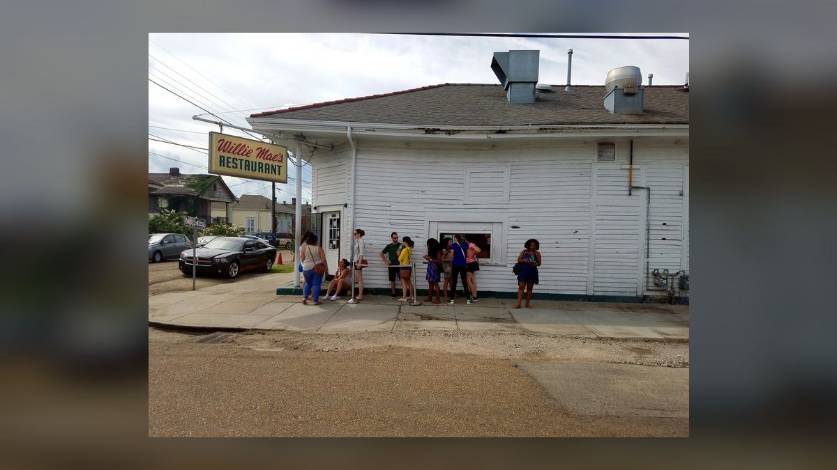 Top 10 Places to Dine in New Orleans for Beignets and Coffee in 2027 — figure 4