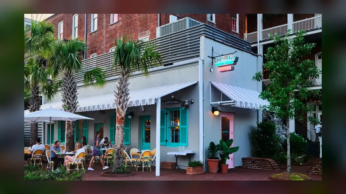 Top 10 Places to Dine in New Orleans for Beignets and Coffee in 2027 — figure 5