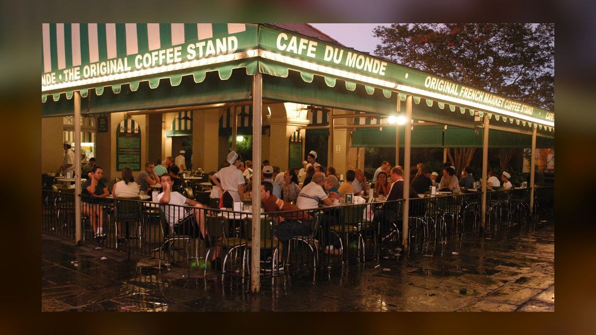 Top 10 Places to Dine in New Orleans for Beignets and Coffee in 2027