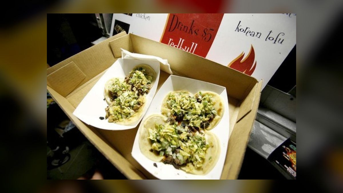 Top 10 Places to Dine in Los Angeles for Korean Tacos in 2027 — figure 1