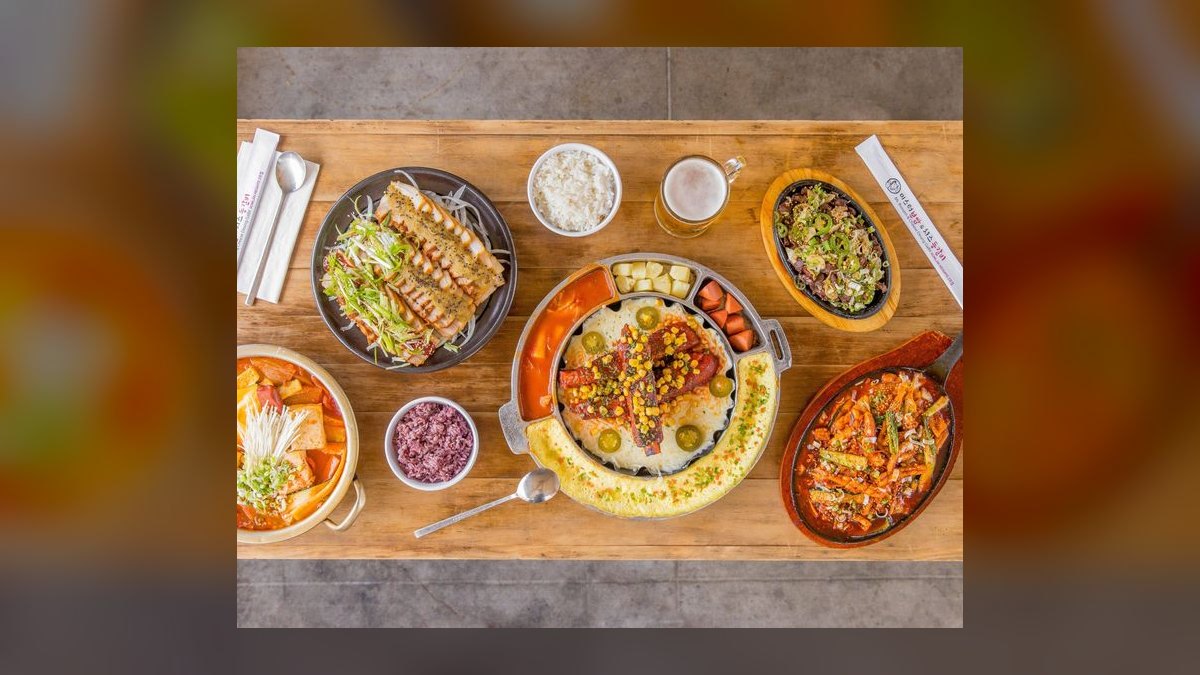 Top 10 Places to Dine in Los Angeles for Korean Tacos in 2027 — figure 7