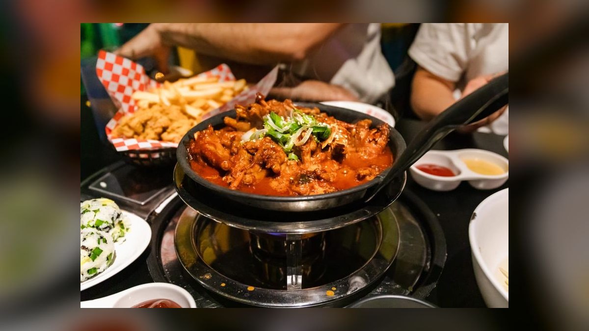 Top 10 Places to Dine in Los Angeles for Korean Tacos in 2027 — figure 9