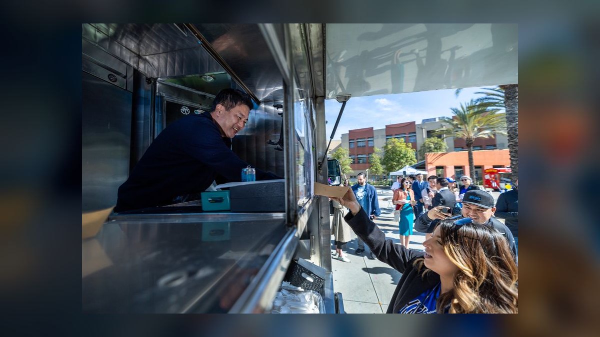 Top 10 Places to Dine in Los Angeles for Korean Tacos in 2027