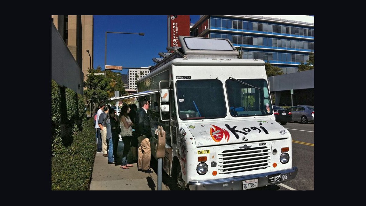 Top 10 Places to Dine in Los Angeles for Korean Tacos in 2027