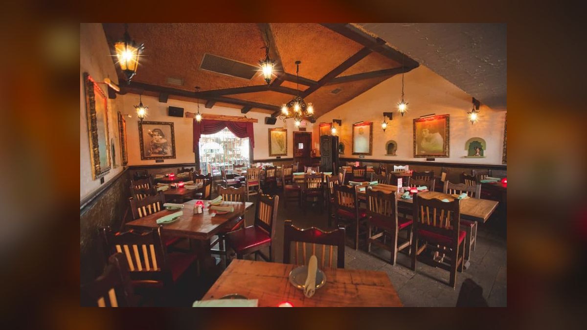 Top 10 Places to Dine in Houston for Tex-Mex Fajitas in 2027 — figure 9