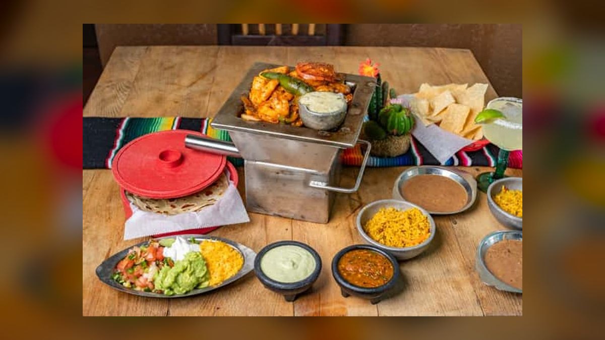 Top 10 Places to Dine in Houston for Tex-Mex Fajitas in 2027