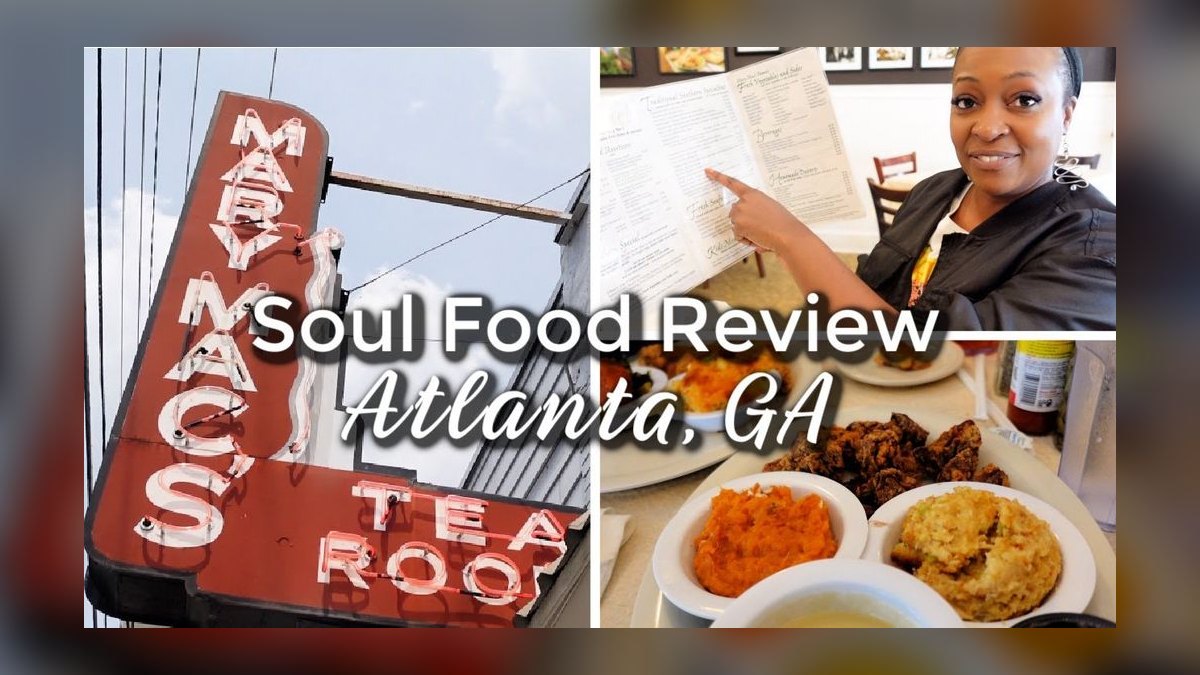Top 10 Places to Dine in Atlanta for Soul Food Fried Chicken in 2027 — figure 3