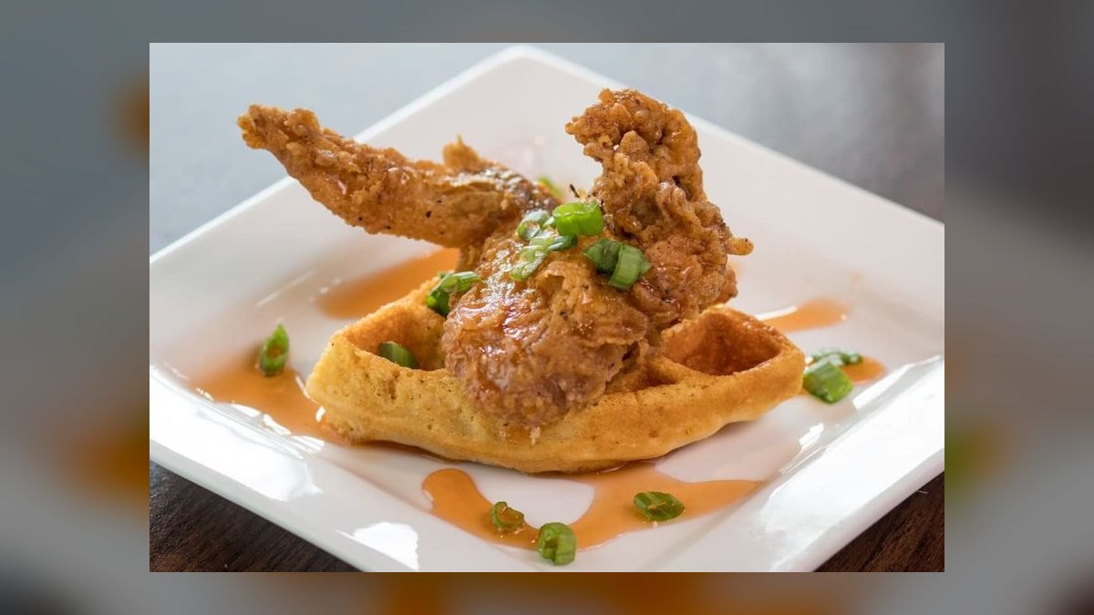Top 10 Places to Dine in Atlanta for Soul Food Fried Chicken in 2027 — figure 5