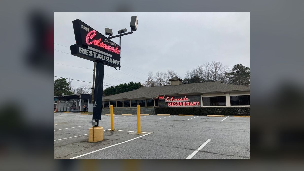 Top 10 Places to Dine in Atlanta for Soul Food Fried Chicken in 2027 — figure 6