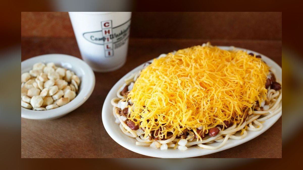 Top 10 Places to Dine in Cincinnati for Chili with Spaghetti in 2027 — figure 2