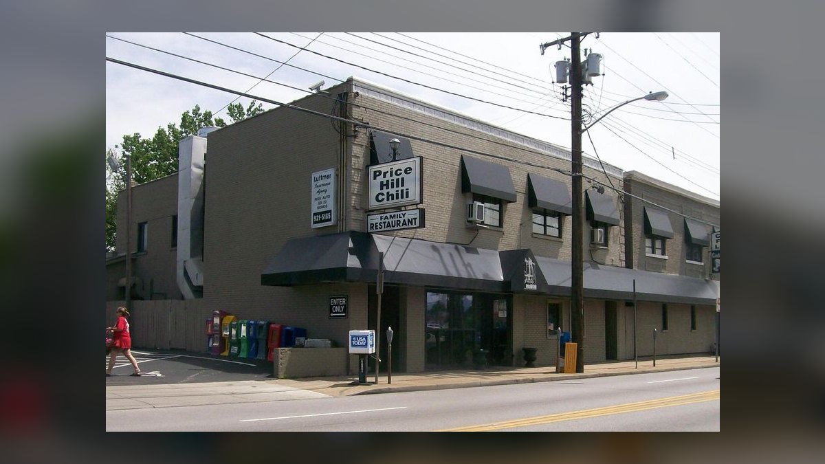 Top 10 Places to Dine in Cincinnati for Chili with Spaghetti in 2027 — figure 6