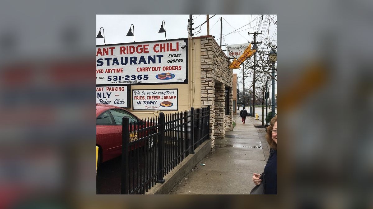 Top 10 Places to Dine in Cincinnati for Chili with Spaghetti in 2027 — figure 7