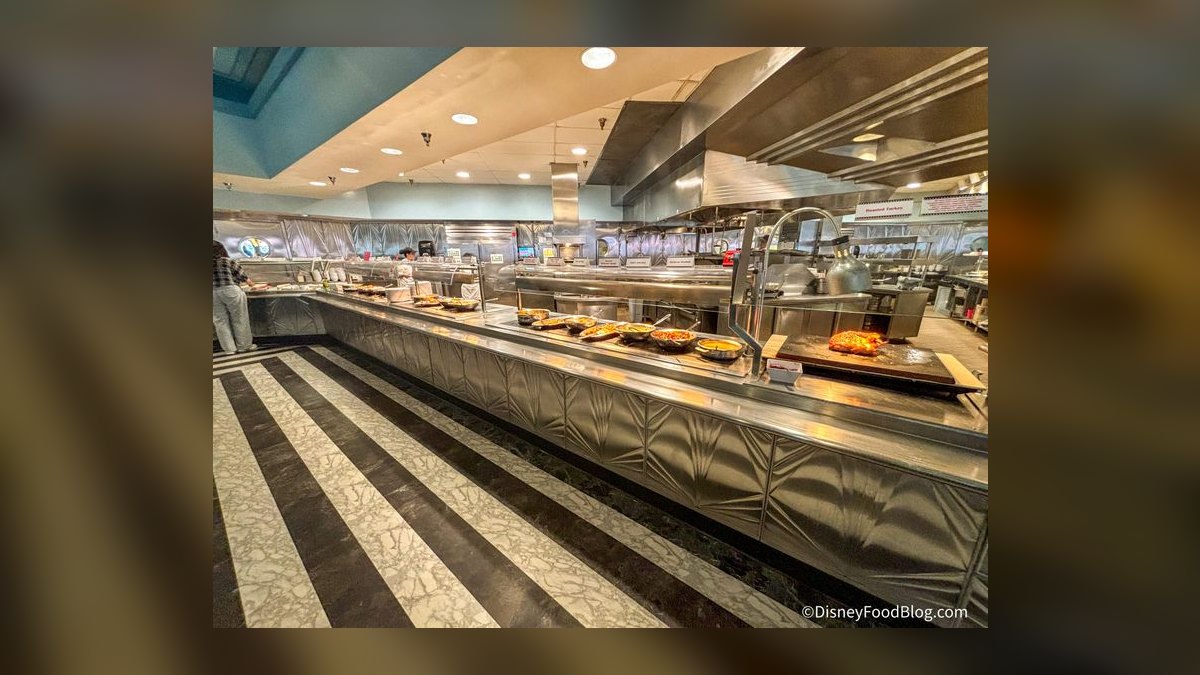 Top 10 Places to Dine in Las Vegas for Buffet Seafood in 2027 — figure 10