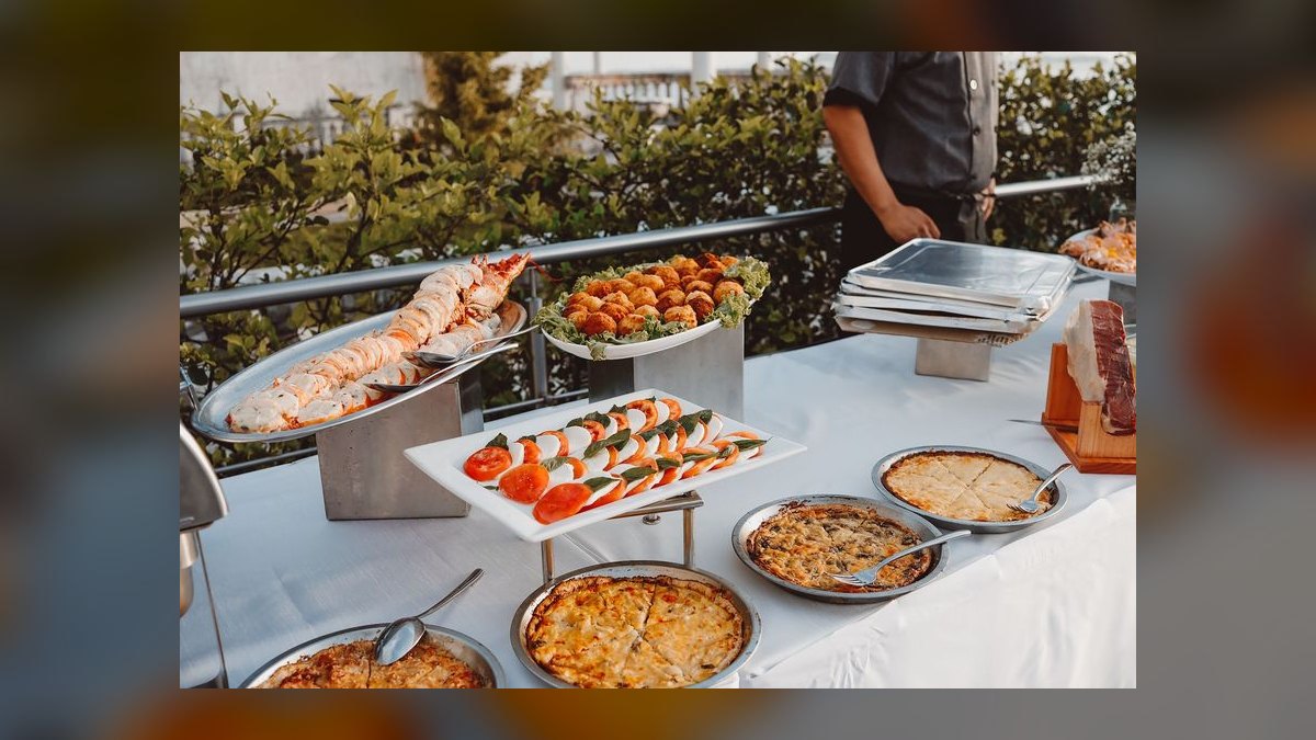 Top 10 Places to Dine in Las Vegas for Buffet Seafood in 2027 — figure 2
