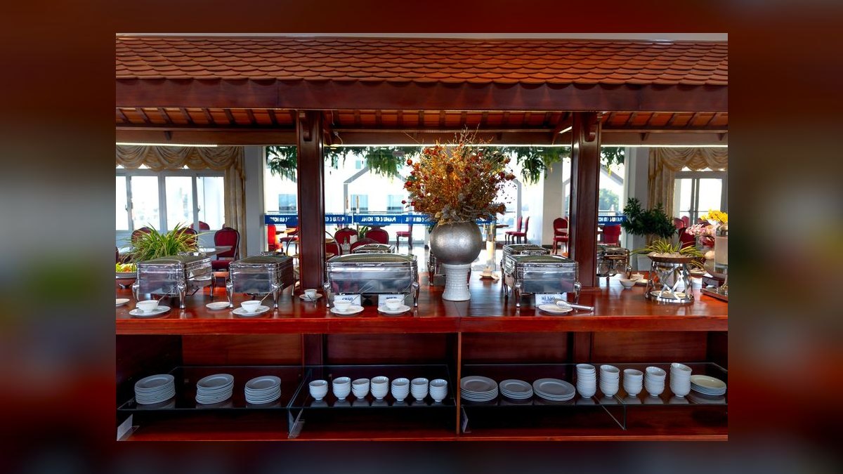 Top 10 Places to Dine in Las Vegas for Buffet Seafood in 2027 — figure 3