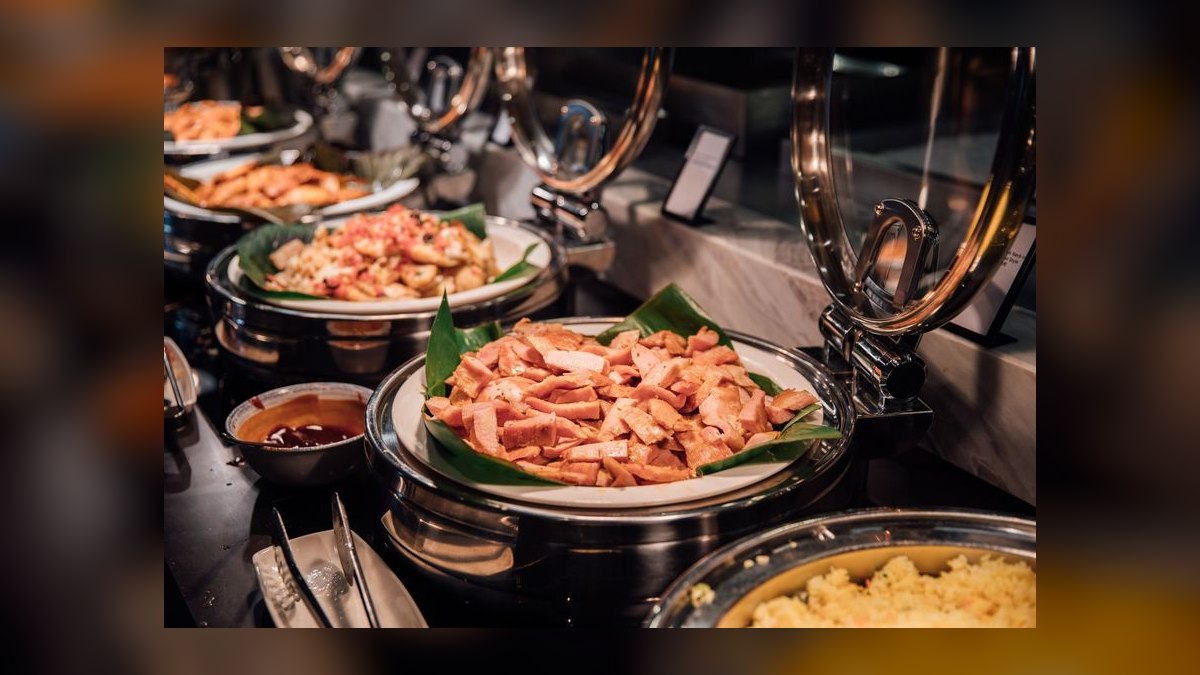 Top 10 Places to Dine in Las Vegas for Buffet Seafood in 2027 — figure 5