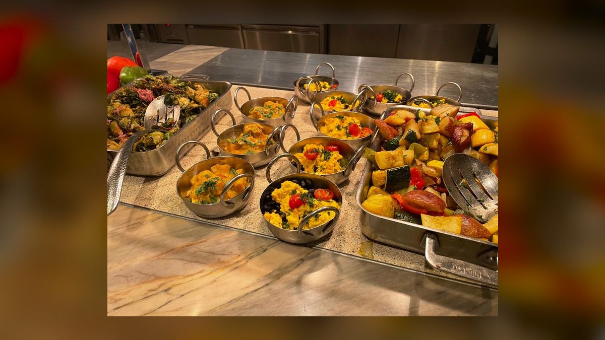 Top 10 Places to Dine in Las Vegas for Buffet Seafood in 2027 — figure 9