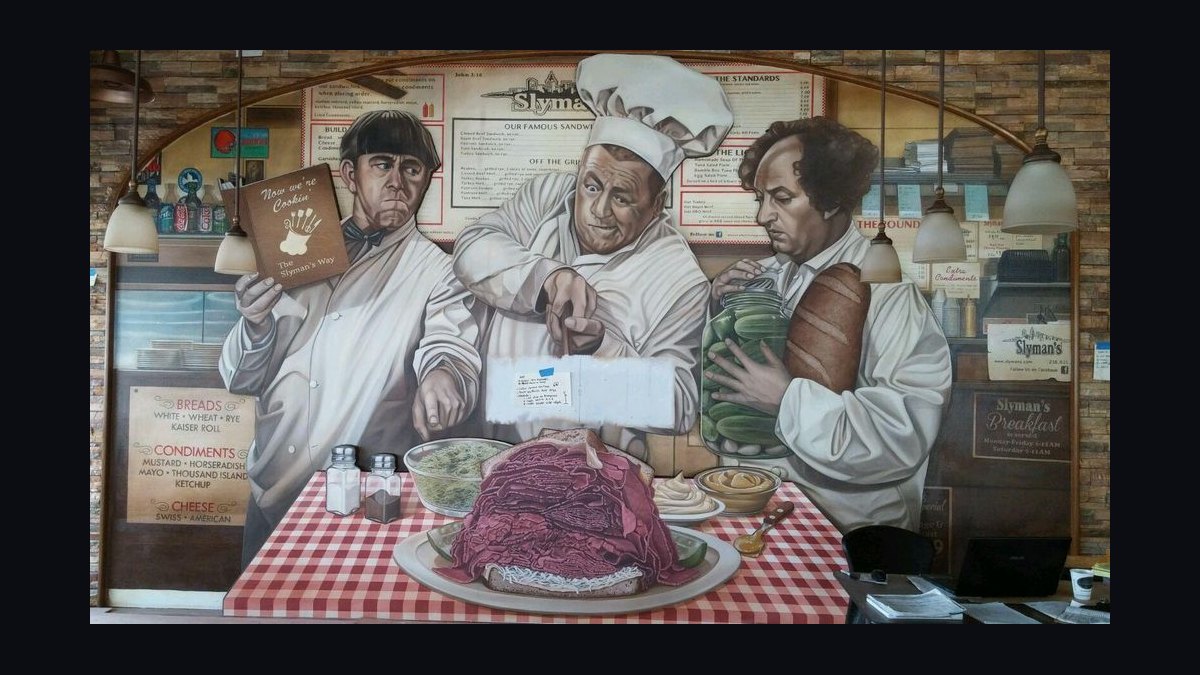 Top 10 Places to Dine in Cleveland for Polish Boy Sausage Sandwiches in 2027 — figure 4