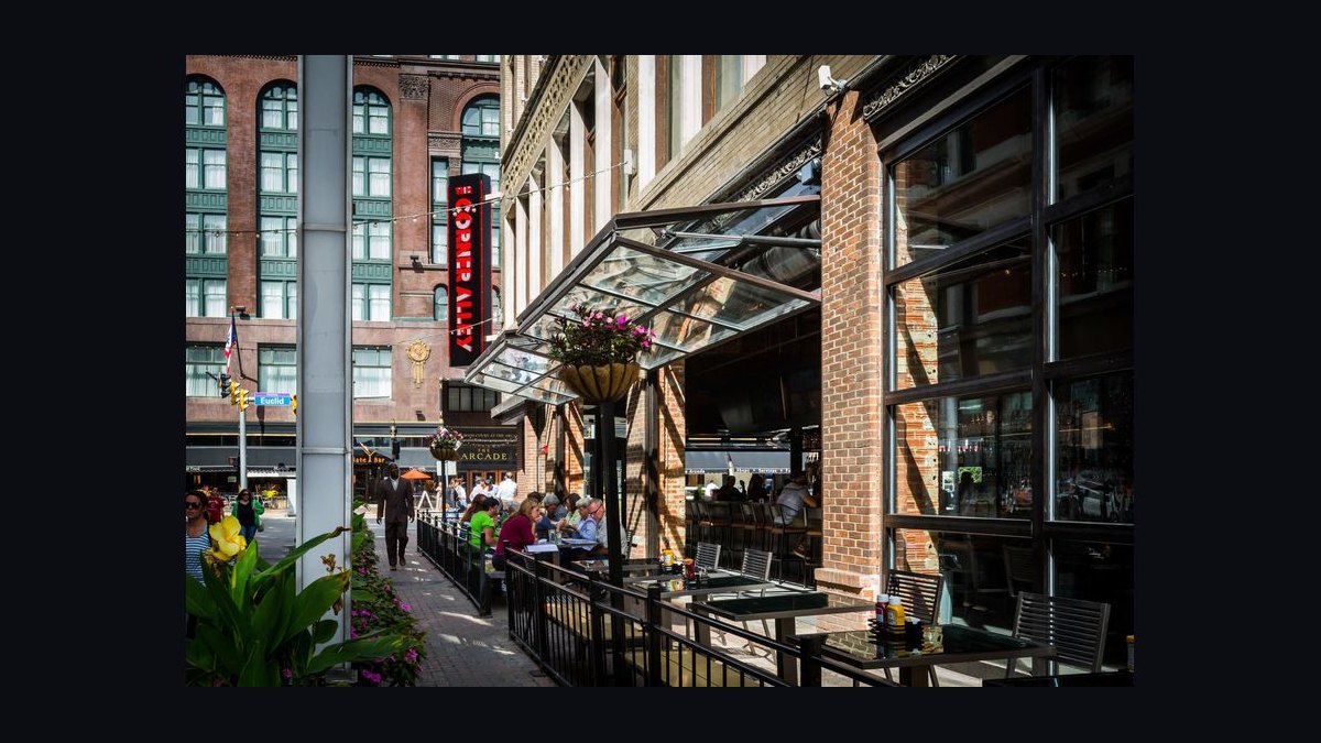 Top 10 Places to Dine in Cleveland for Polish Boy Sausage Sandwiches in 2027 — figure 8