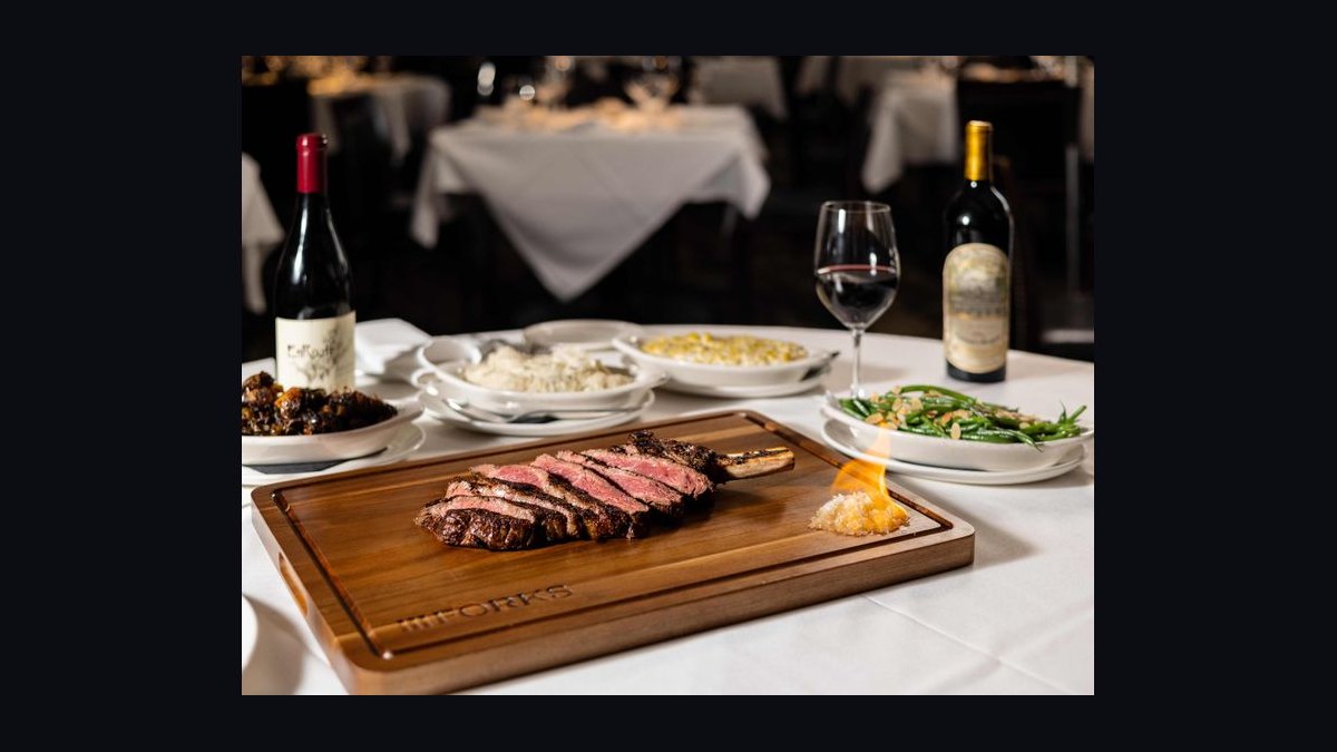 Top 10 Places to Dine in Dallas for Mesquite-Grilled Steaks in 2027 — figure 8