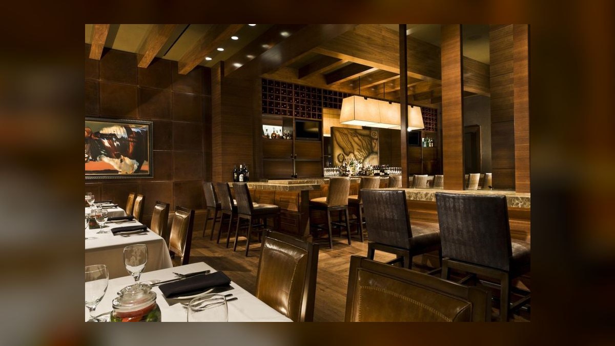 Top 10 Places to Dine in Dallas for Mesquite-Grilled Steaks in 2027