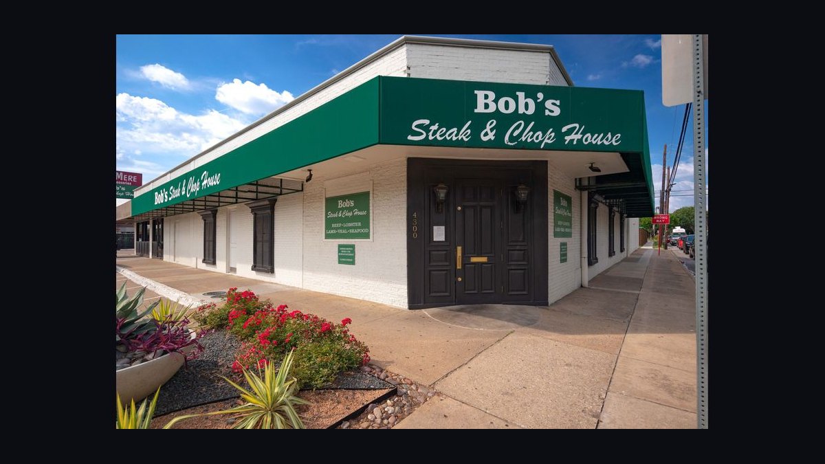 Top 10 Places to Dine in Dallas for Mesquite-Grilled Steaks in 2027