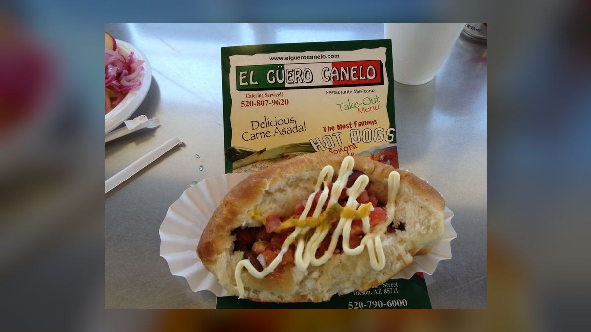Top 10 Places to Dine in Tucson for Chimichangas in 2027 — figure 2