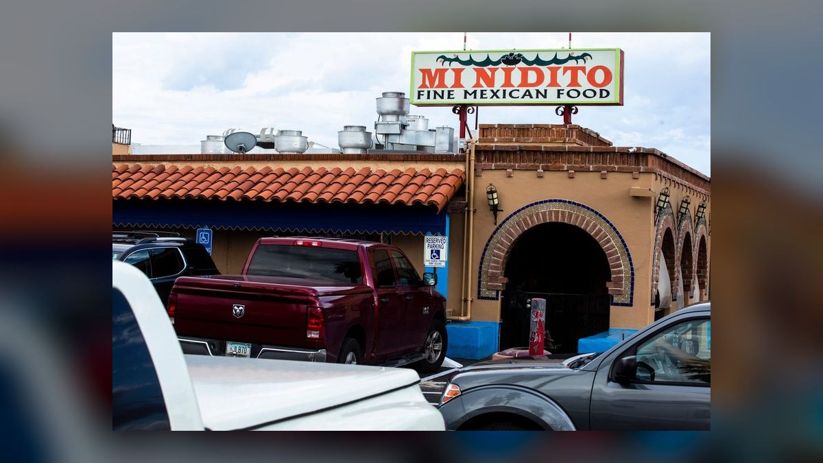 Top 10 Places to Dine in Tucson for Chimichangas in 2027 — figure 3