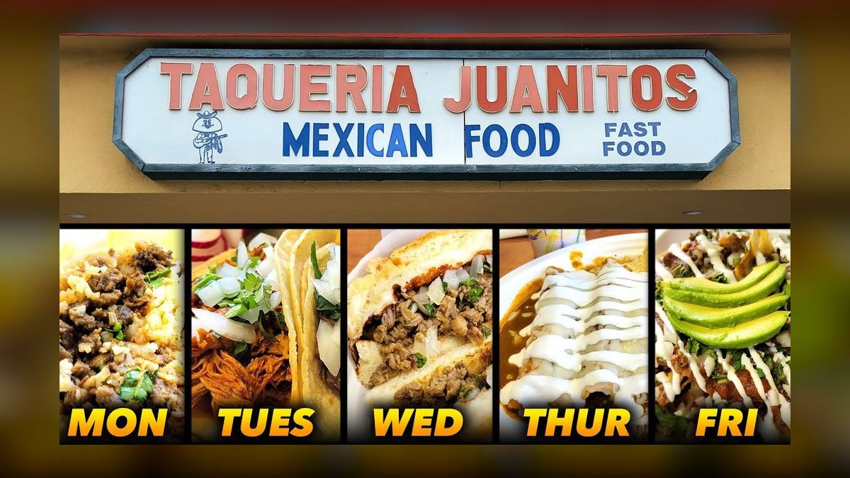 Top 10 Places to Dine in Tucson for Chimichangas in 2027 — figure 7