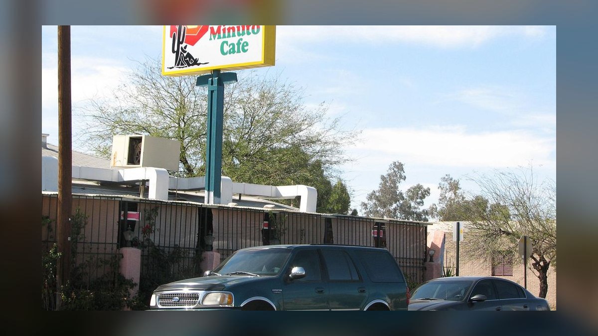 Top 10 Places to Dine in Tucson for Chimichangas in 2027 — figure 8