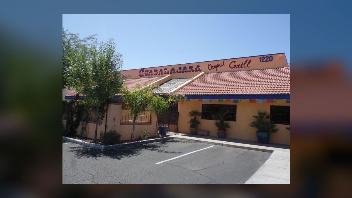Top 10 Places to Dine in Tucson for Chimichangas in 2027 — figure 9