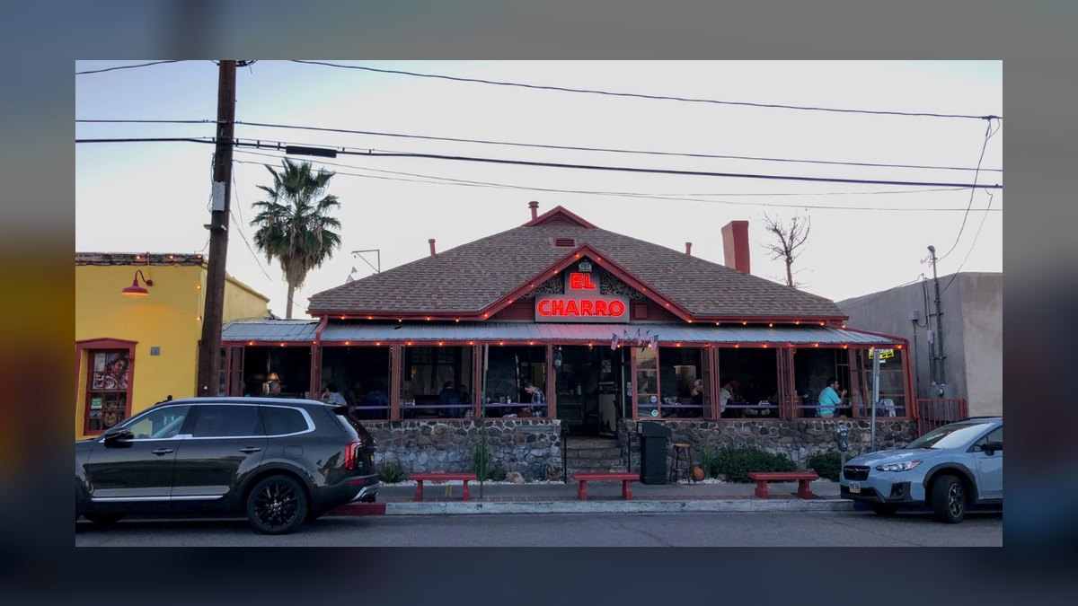 Top 10 Places to Dine in Tucson for Chimichangas in 2027