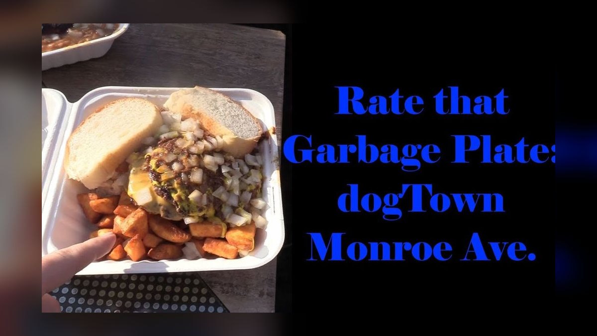 Top 10 Places to Dine in Rochester for Garbage Plates in 2027 — figure 1