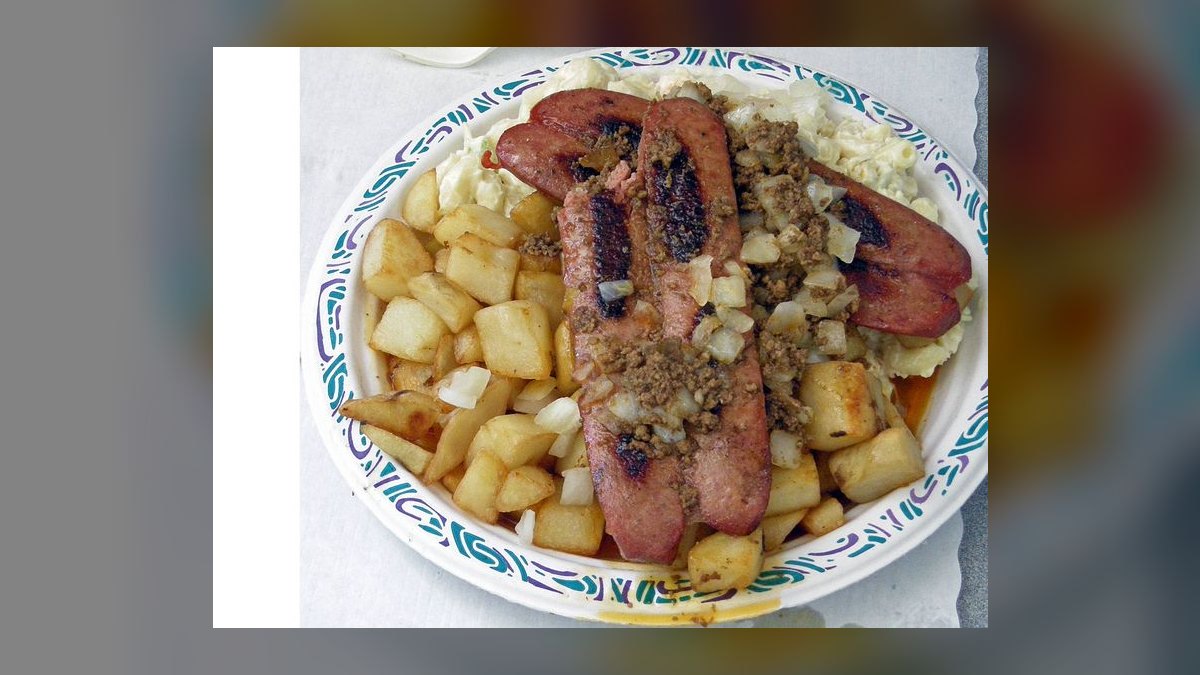Top 10 Places to Dine in Rochester for Garbage Plates in 2027 — figure 2