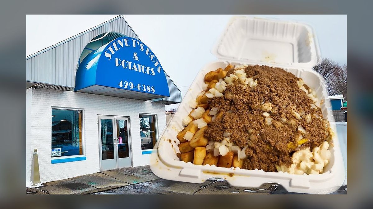 Top 10 Places to Dine in Rochester for Garbage Plates in 2027 — figure 3