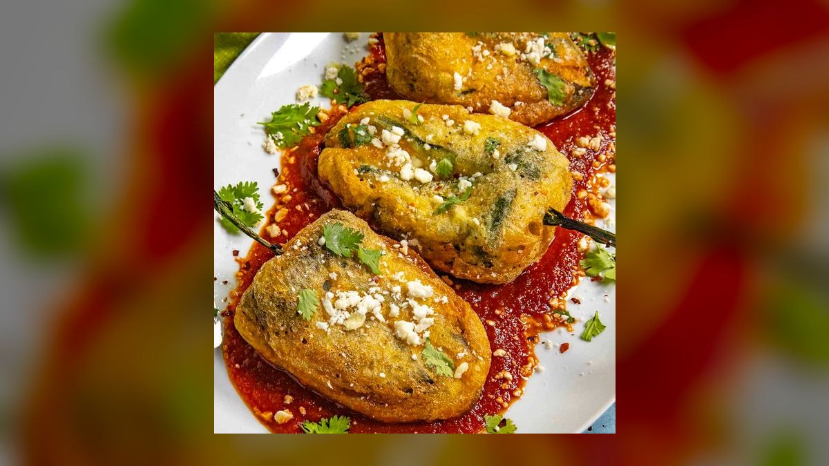 Top 10 Places to Dine in El Paso for Chiles Rellenos in 2027 — figure 1