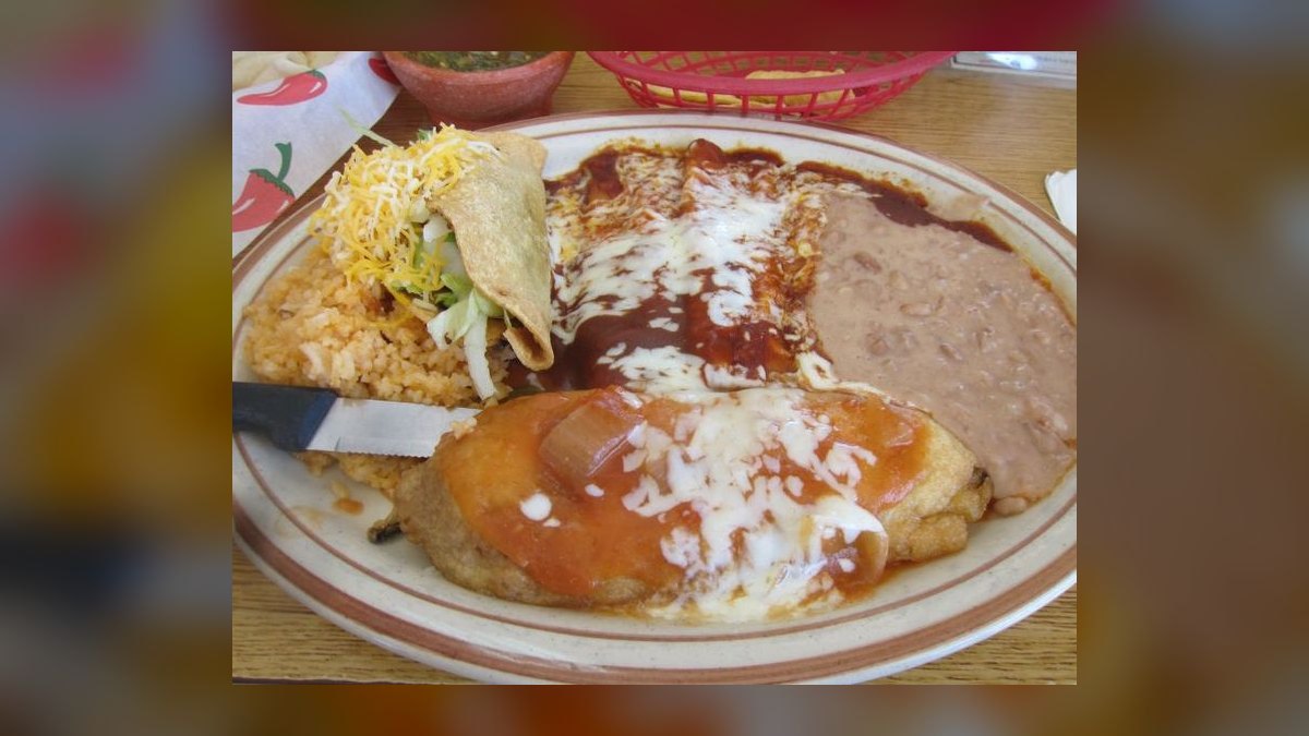 Top 10 Places to Dine in El Paso for Chiles Rellenos in 2027 — figure 8