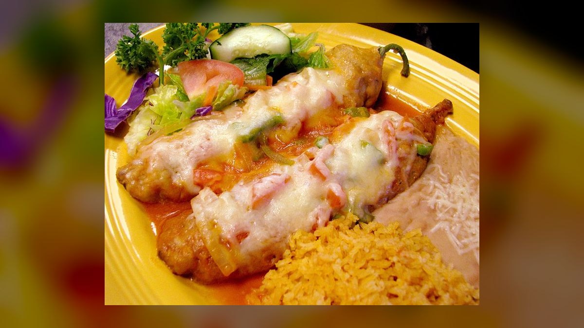 Top 10 Places to Dine in El Paso for Chiles Rellenos in 2027
