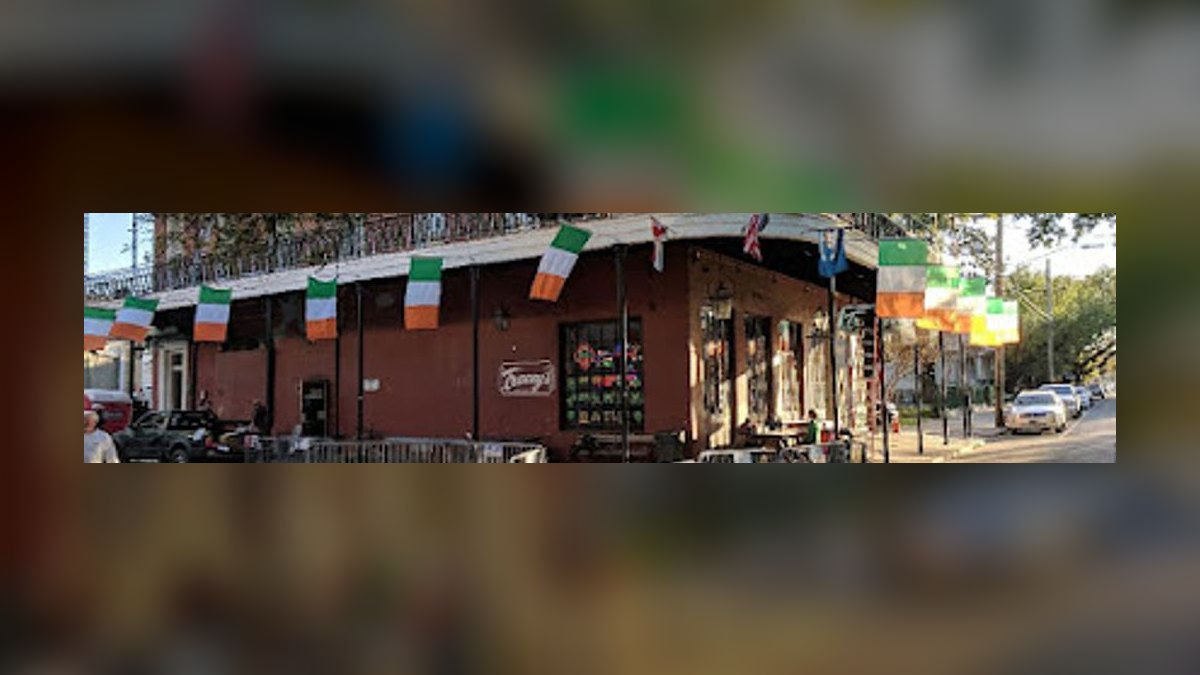 Top 10 Places to Dine in New Orleans for Po' Boys in 2027 — figure 10