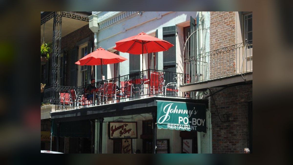 Top 10 Places to Dine in New Orleans for Po' Boys in 2027 — figure 3