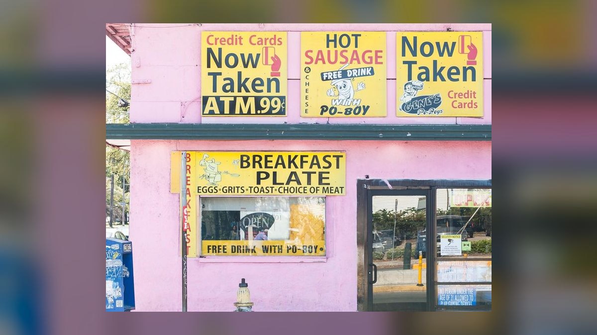Top 10 Places to Dine in New Orleans for Po' Boys in 2027 — figure 8