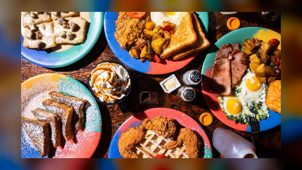 Top 10 Places to Dine in Houston for Tex-Mex Breakfast Tacos in 2027 — figure 4