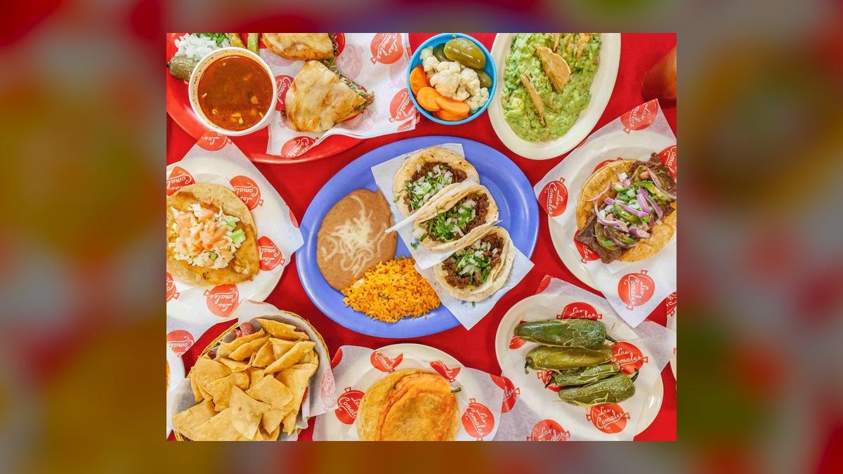 Top 10 Places to Dine in Houston for Tex-Mex Breakfast Tacos in 2027 — figure 8