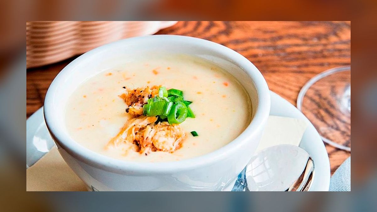 Top 10 Places to Dine in Charleston for She-Crab Soup in 2027 — figure 4