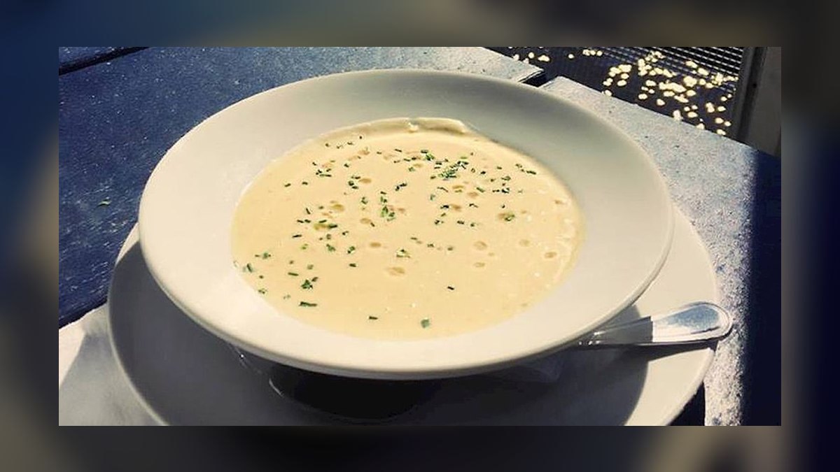 Top 10 Places to Dine in Charleston for She-Crab Soup in 2027 — figure 6